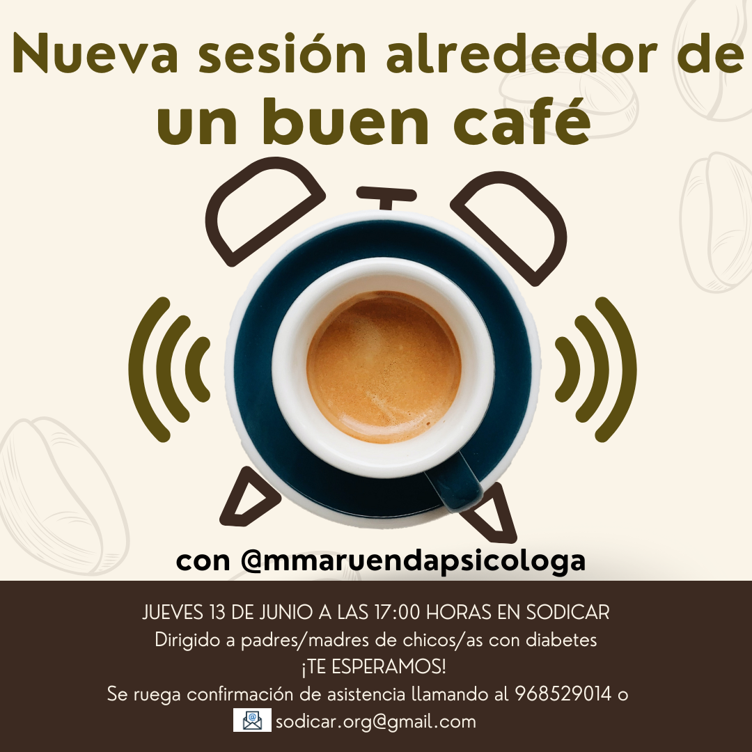3º Sesion Cafetito