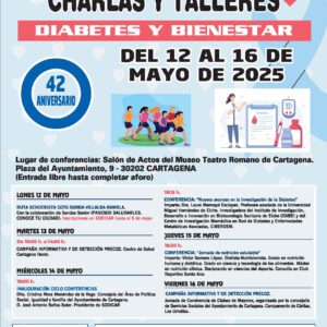 Cartel A3 Diabetes2025