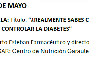 Jueves 14 De Mayo