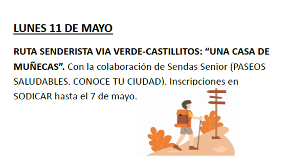 Lunes 11mayo