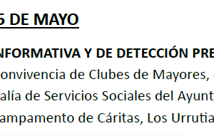 Viernes 15 De Mayo