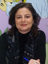 Mercedes Maruenda Psicologa