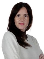 Vicepresidenta M Elena Del Bano